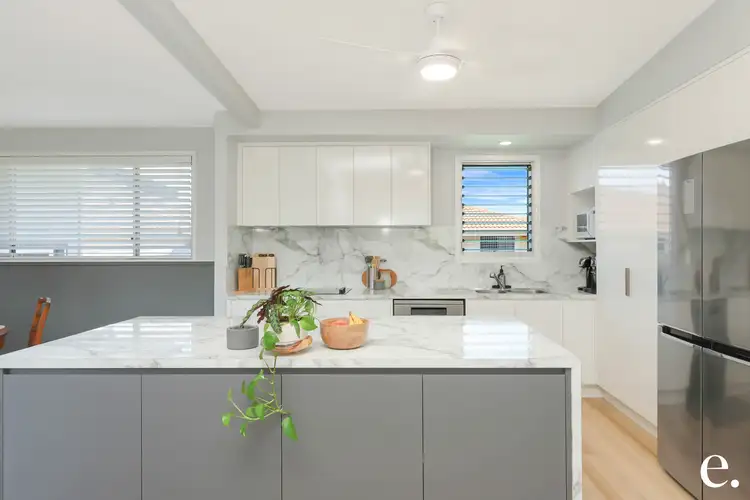 Third view of Homely house listing, 27 Sandcastle Drive, Mulambin QLD 4703