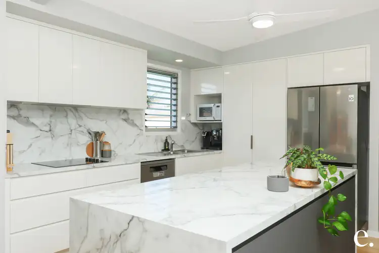 Fourth view of Homely house listing, 27 Sandcastle Drive, Mulambin QLD 4703