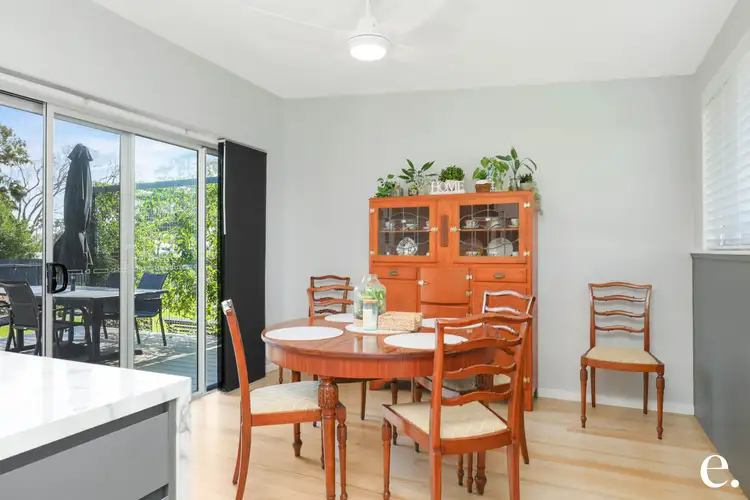 Sixth view of Homely house listing, 27 Sandcastle Drive, Mulambin QLD 4703