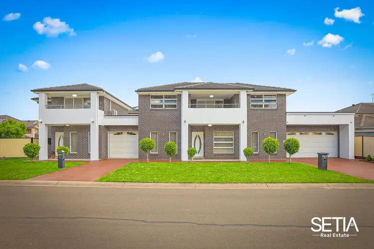 4 Granada Place, Oakhurst NSW 2761