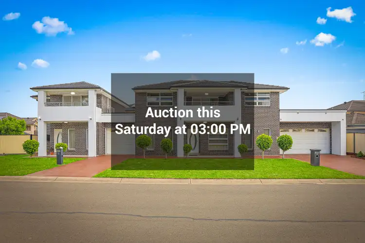 4 & 4A Granada Place, Oakhurst NSW 2761