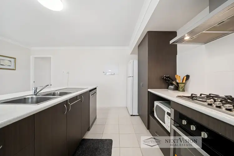 Fourth view of Homely house listing, 12 Ninghan Lookout, Beeliar WA 6164