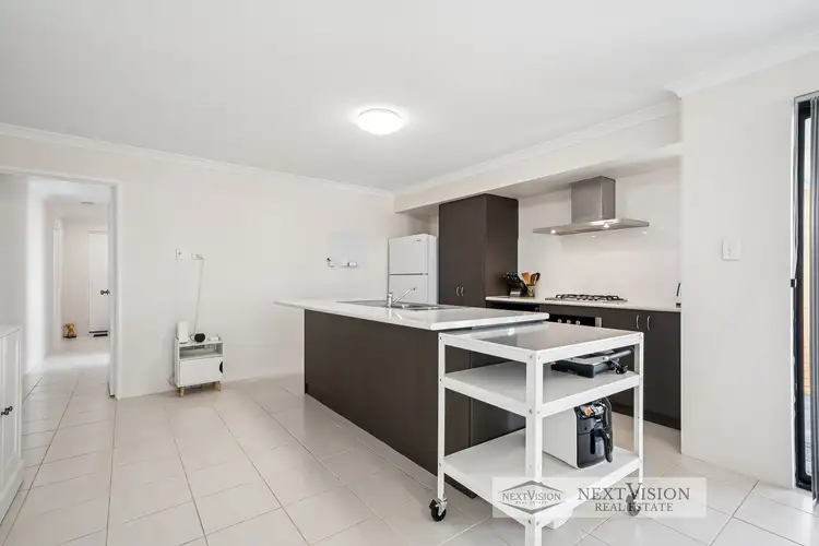 Fifth view of Homely house listing, 12 Ninghan Lookout, Beeliar WA 6164