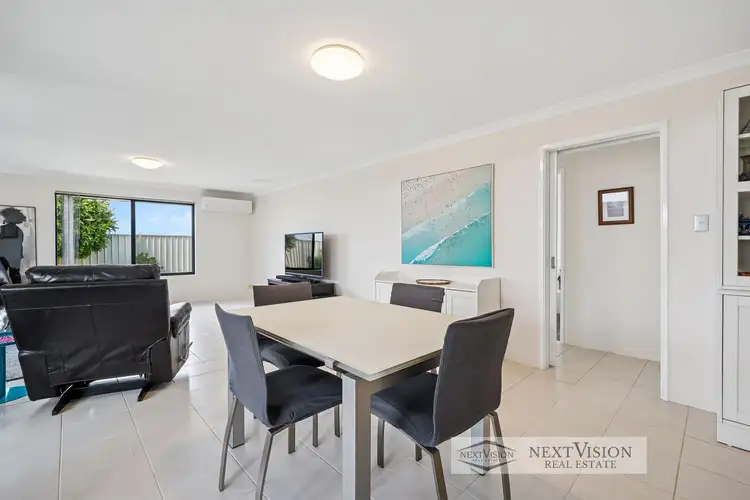 Seventh view of Homely house listing, 12 Ninghan Lookout, Beeliar WA 6164