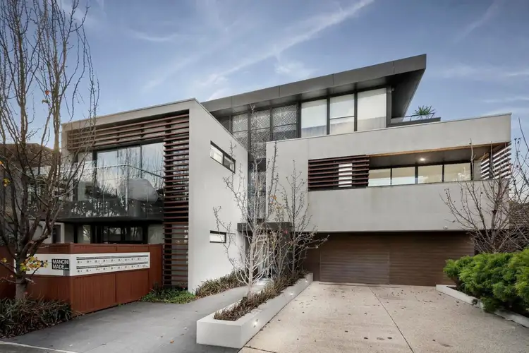 203/42 Kororoit Creek Road, Williamstown North VIC 3016