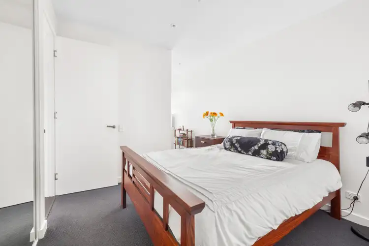 Seventh view of Homely apartment listing, 203/42 Kororoit Creek Road, Williamstown North VIC 3016