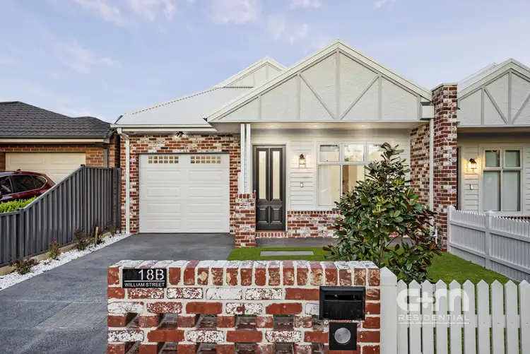 18B William Street, Glenroy VIC 3046