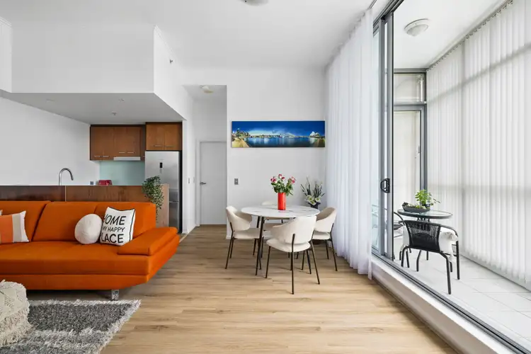 301/33 Bronte Road, Bondi Junction NSW 2022