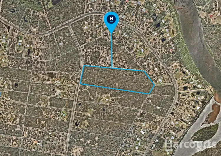 8 Ranch Park Drive, Pacific Haven QLD 4659