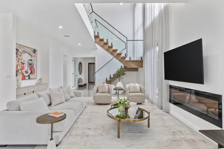 Second view of Homely house listing, 11 Alloca Crescent, Donnybrook VIC 3064