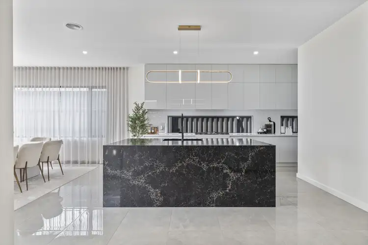 Third view of Homely house listing, 11 Alloca Crescent, Donnybrook VIC 3064