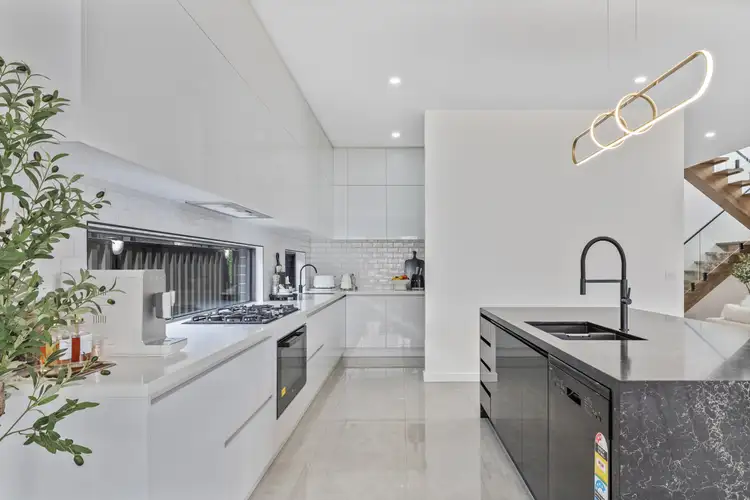 Fourth view of Homely house listing, 11 Alloca Crescent, Donnybrook VIC 3064