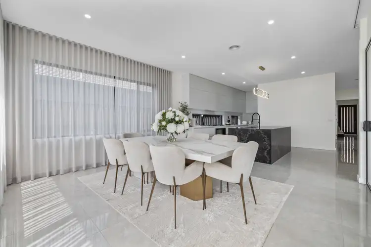 Fifth view of Homely house listing, 11 Alloca Crescent, Donnybrook VIC 3064