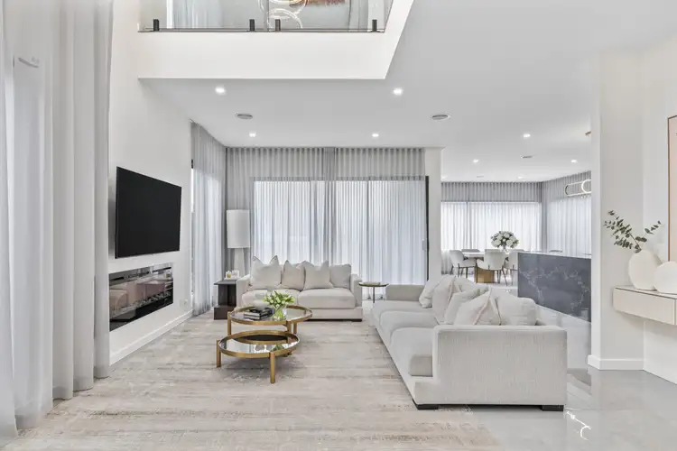 Sixth view of Homely house listing, 11 Alloca Crescent, Donnybrook VIC 3064