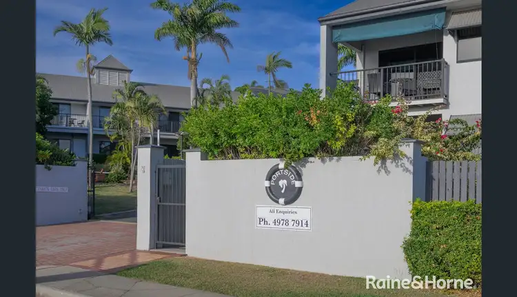 4/3 Flinders Parade, Gladstone Central QLD 4680