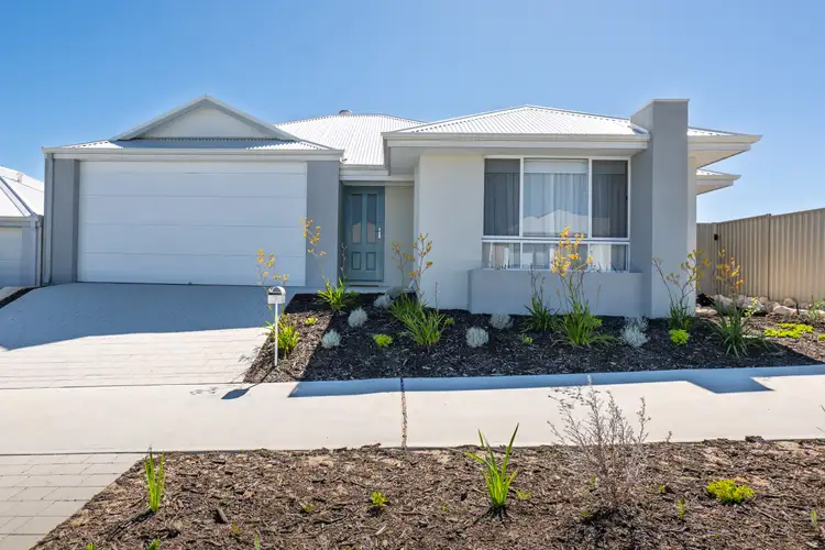 7 Mayflower Avenue, Alkimos WA 6038