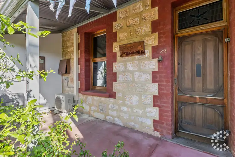 29 South Street, South Fremantle WA 6162
