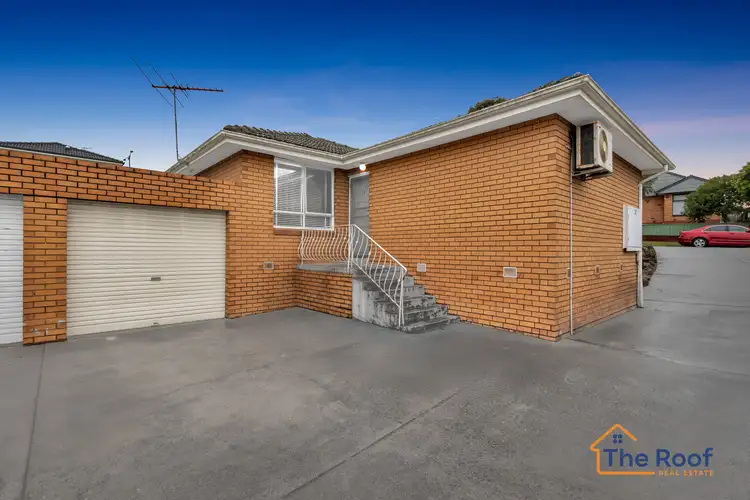 2-4 Leonard Street, Dandenong VIC 3175