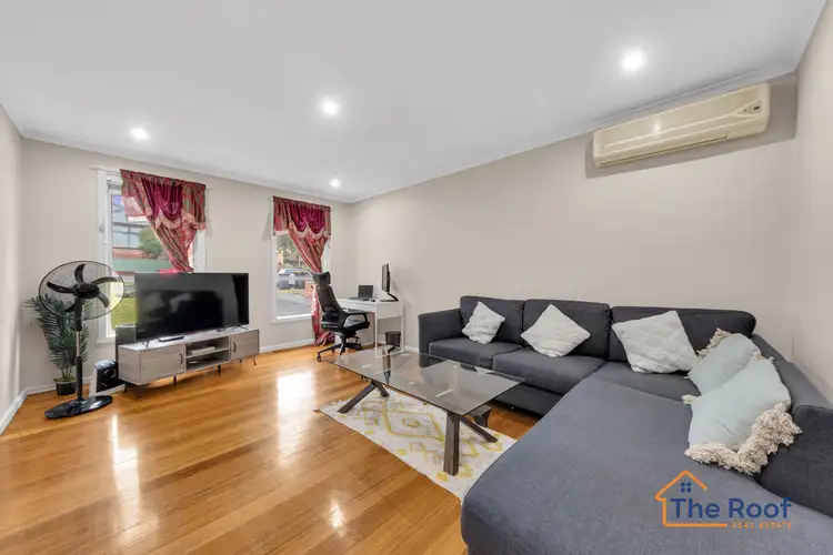 Second view of Homely unit listing, 2-4 Leonard Street, Dandenong VIC 3175