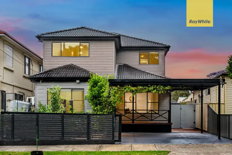 144 Doyle Road, Padstow NSW 2211