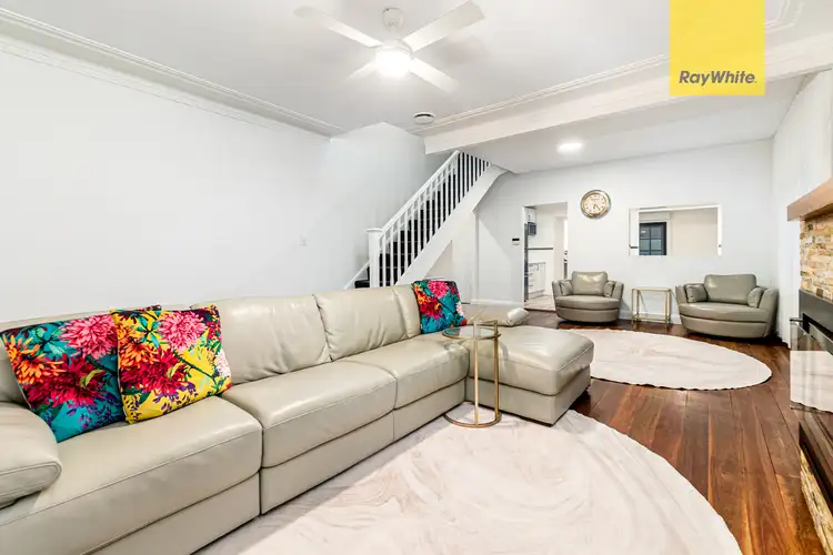 Fifth view of Homely house listing, 144 Doyle Road, Padstow NSW 2211