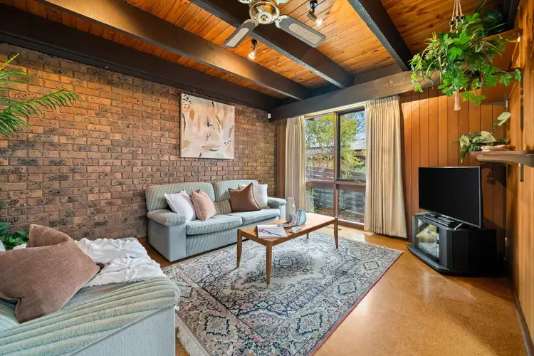 Second view of Homely house listing, 19 Wycliffe Crescent, Eltham VIC 3095