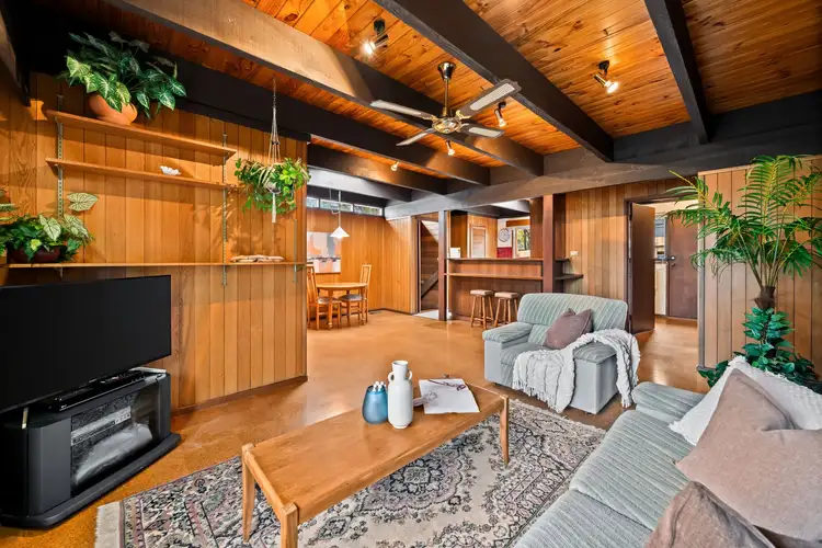 Fourth view of Homely house listing, 19 Wycliffe Crescent, Eltham VIC 3095