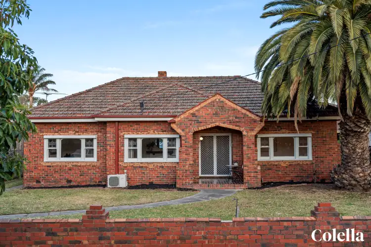 46 Bendigo Avenue, Bentleigh VIC 3204