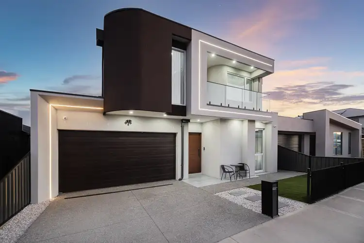 Second view of Homely house listing, 43 Darwinia Drive, Mickleham VIC 3064