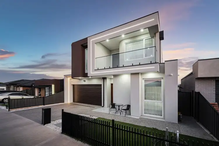 Third view of Homely house listing, 43 Darwinia Drive, Mickleham VIC 3064