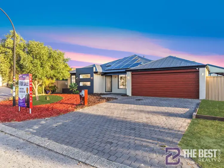Second view of Homely house listing, 10 Camballin Loop, Bertram WA 6167