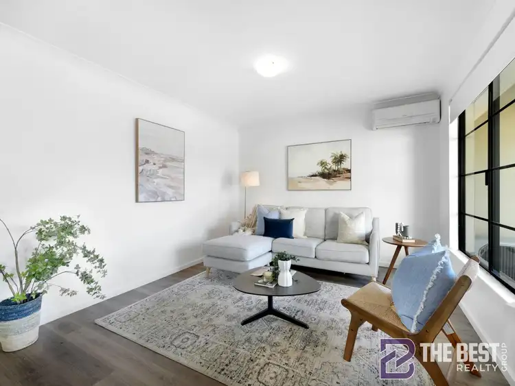 Fourth view of Homely house listing, 10 Camballin Loop, Bertram WA 6167