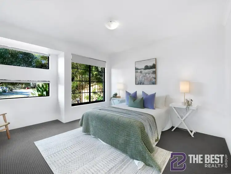 Fifth view of Homely house listing, 10 Camballin Loop, Bertram WA 6167