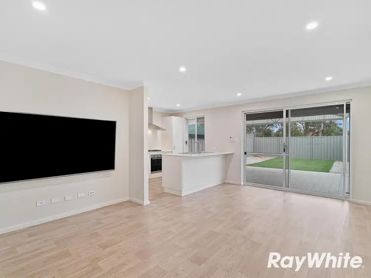 Third view of Homely other listing, 74 Bortolo Drive, Greenfields WA 6210