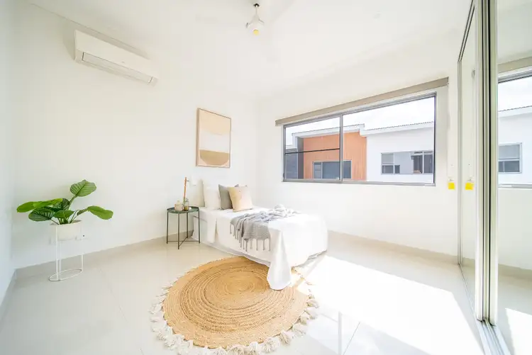 Sixth view of Homely townhouse listing, 12/33 Bauldry Avenue, Farrar NT 830