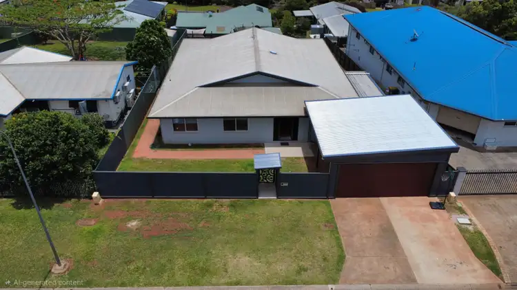 33 Goldview Street, Atherton QLD 4883