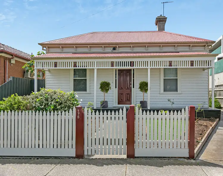175A Mitchell Street, Northcote VIC 3070