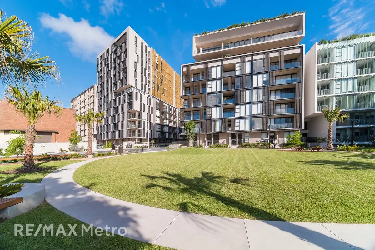 Main view of Homely apartment listing, 1103/8 Kingsborough Way, Zetland NSW 2017