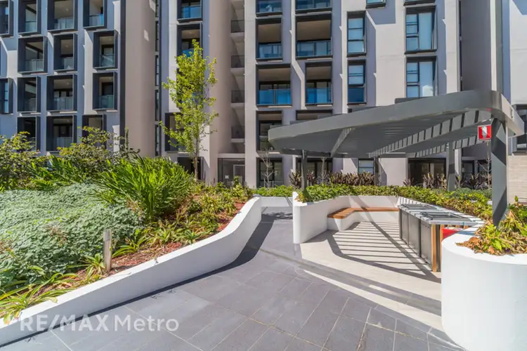 Fourth view of Homely apartment listing, 1103/8 Kingsborough Way, Zetland NSW 2017