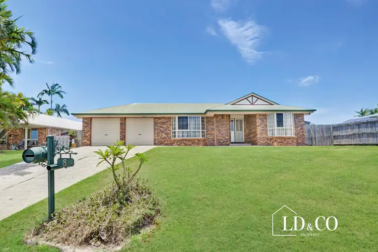 8 Dundee Court, Beaconsfield QLD 4740