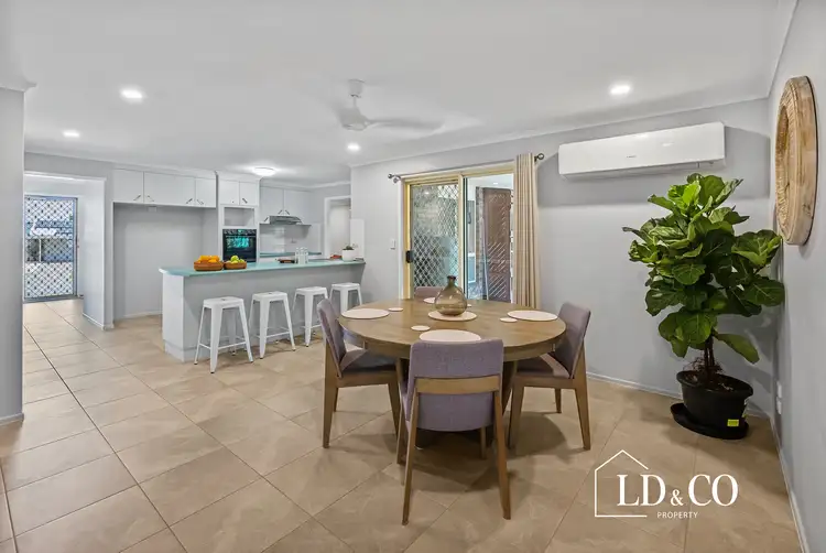 Sixth view of Homely house listing, 8 Dundee Court, Beaconsfield QLD 4740