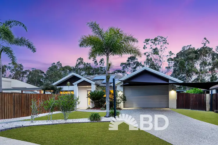 10 Angophora Close, Narangba QLD 4504