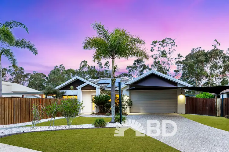 10 Angophora Close, Narangba QLD 4504