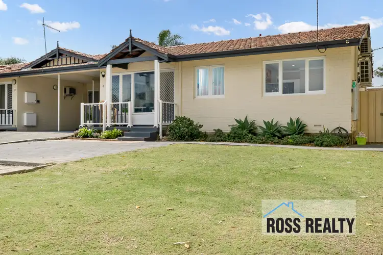 4/15 Lupton Way, Lockridge WA 6054