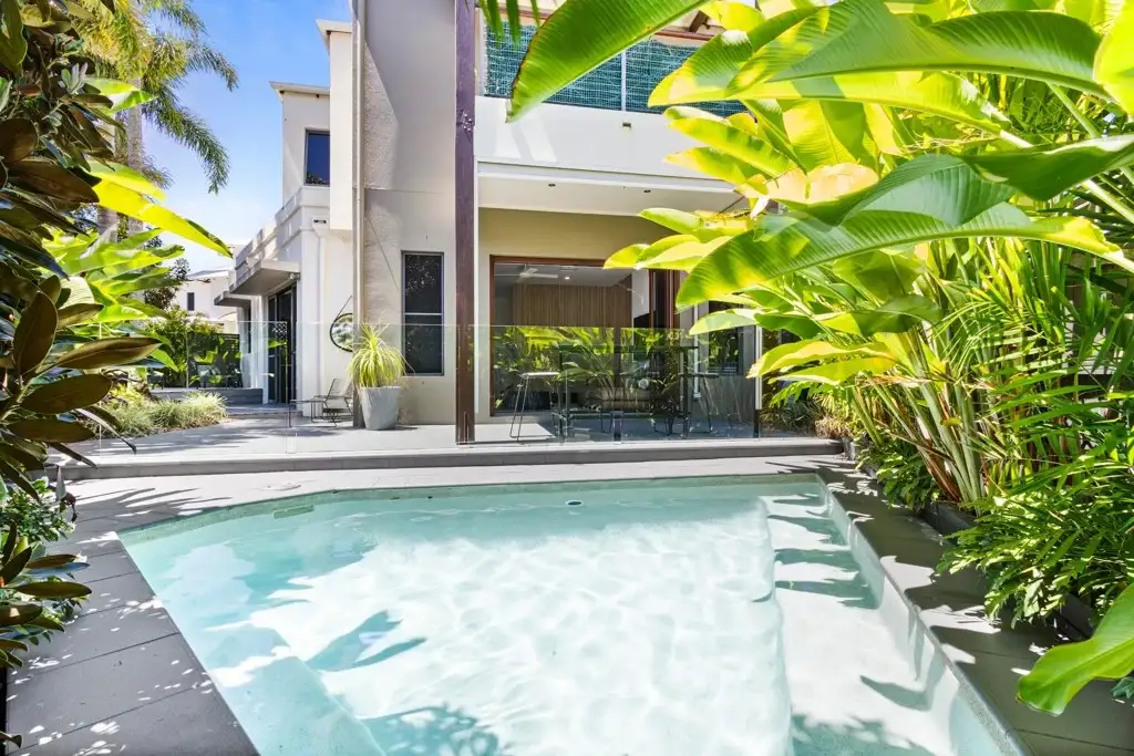 Main view of Homely house listing, 27/115 Peregian Springs Drive, Peregian Springs QLD 4573