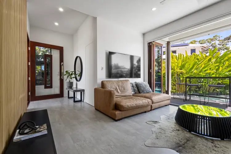 Fourth view of Homely house listing, 27/115 Peregian Springs Drive, Peregian Springs QLD 4573