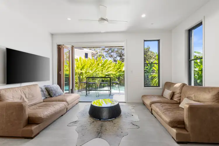 Fifth view of Homely house listing, 27/115 Peregian Springs Drive, Peregian Springs QLD 4573