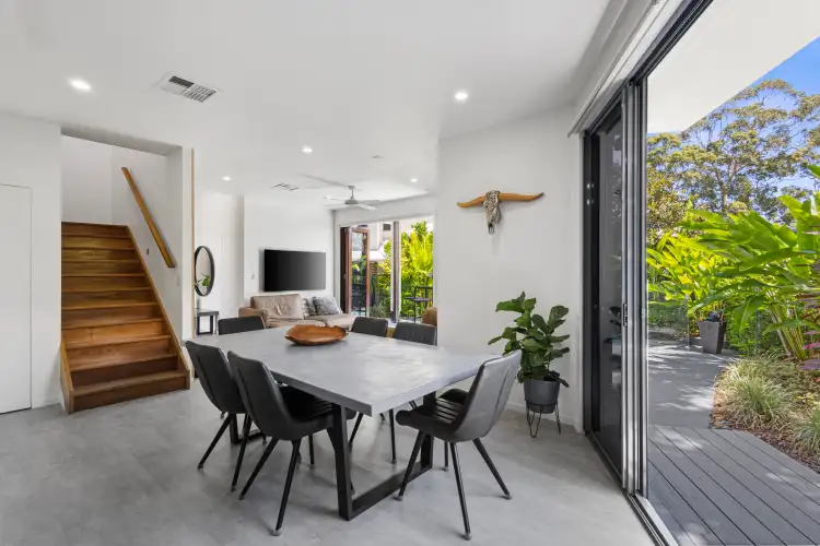 Sixth view of Homely house listing, 27/115 Peregian Springs Drive, Peregian Springs QLD 4573