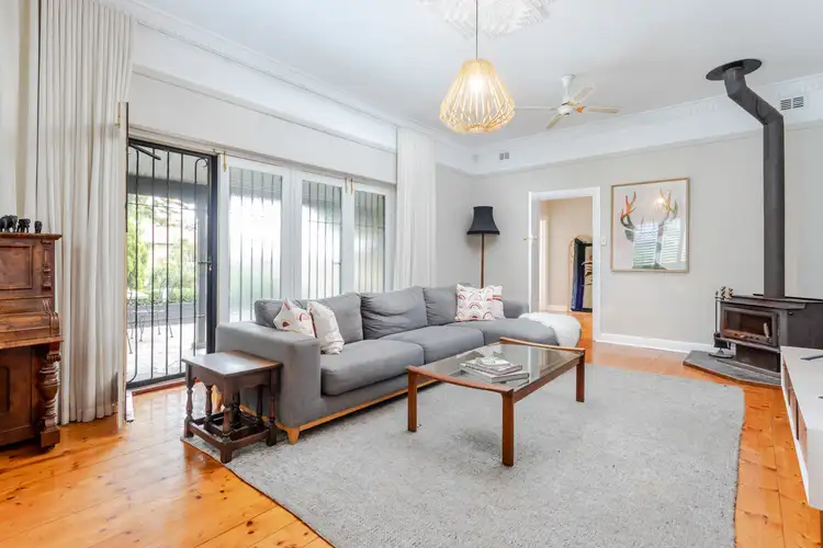 Second view of Homely house listing, 16 Mitchell Street, Glengowrie SA 5044