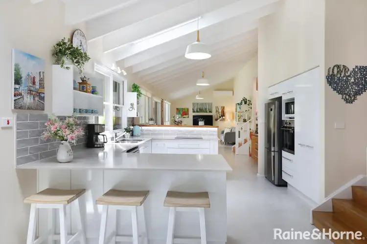 250 Curramore Road, Curramore NSW 2533